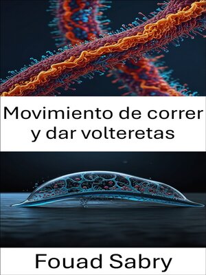 cover image of Movimiento de correr y dar volteretas